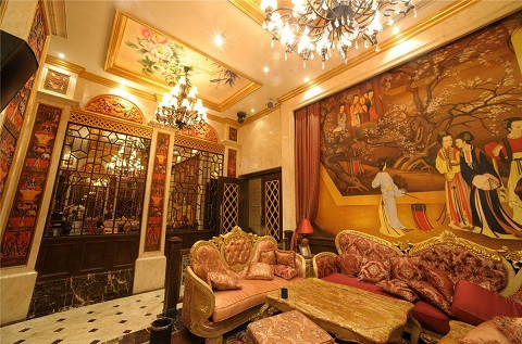 辉南高档KTV妹子质量哪家好 辉南高档KTV妹子质量哪家好